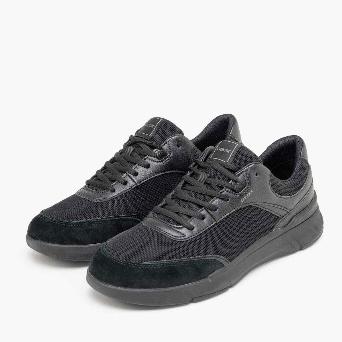 Scarpe Sneakers Geox vittour uomo rif. U65N8A 01420