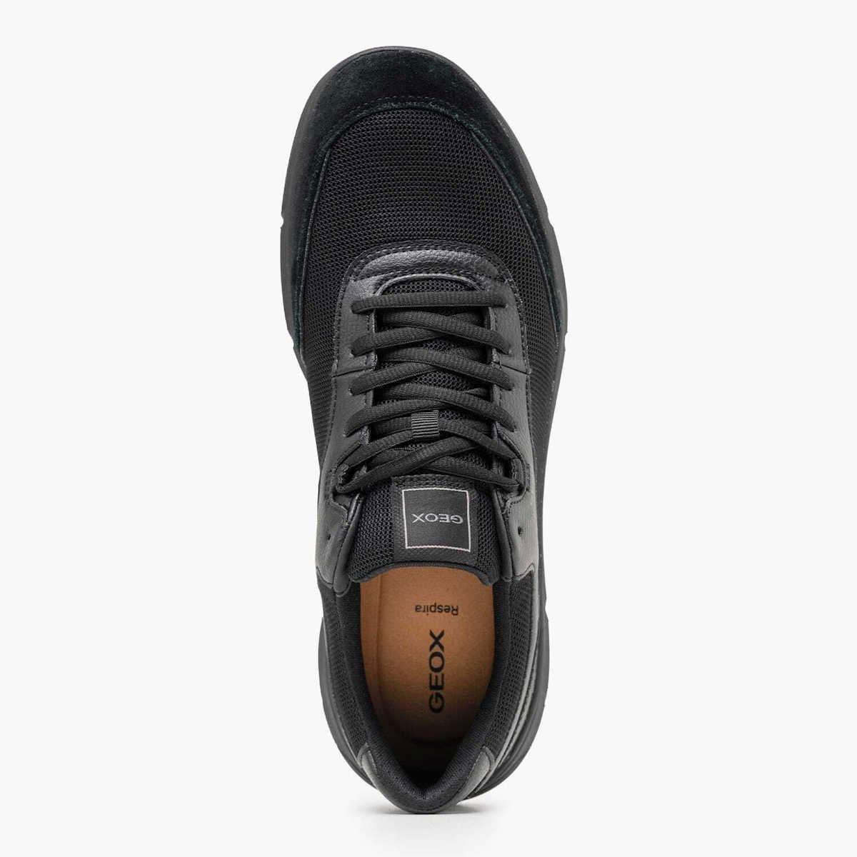 Scarpe Sneakers Geox vittour uomo rif. U65N8A 01420