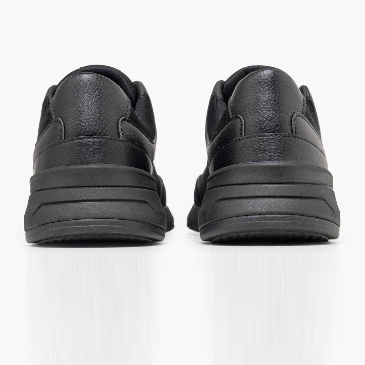 Scarpe Sneakers Geox vittour uomo rif. U65N8A 01420