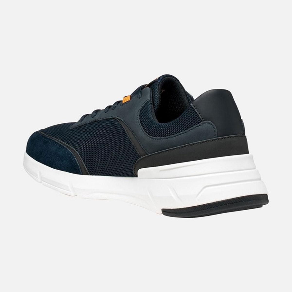 Scarpe Sneakers Geox vittour uomo rif. U65N8A 01422