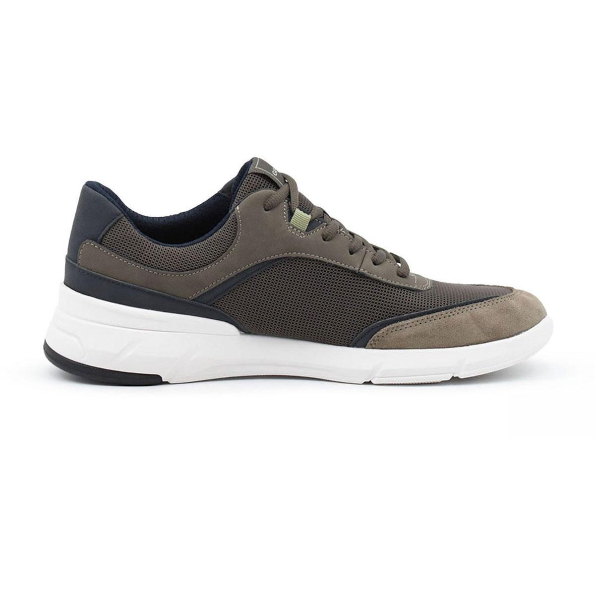 Scarpe Sneakers Geox vittour uomo rif. U65N8A 01422