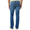Pantaloni Jeans Wrangler In Denim da uomo rif. 112364421