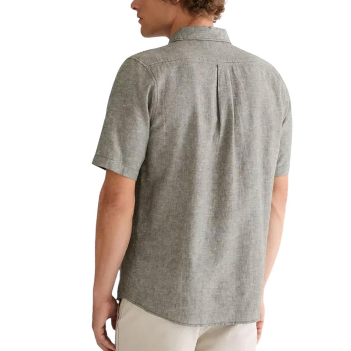 Camicia Wrangler con logo da uomo rif. 112378047