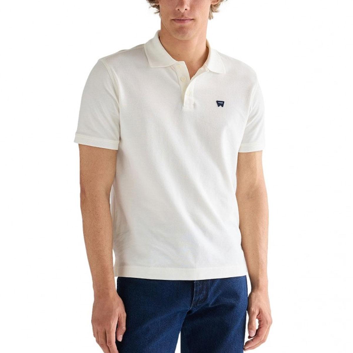 Polo Wrangler Con Logo da uomo rif. 112377979