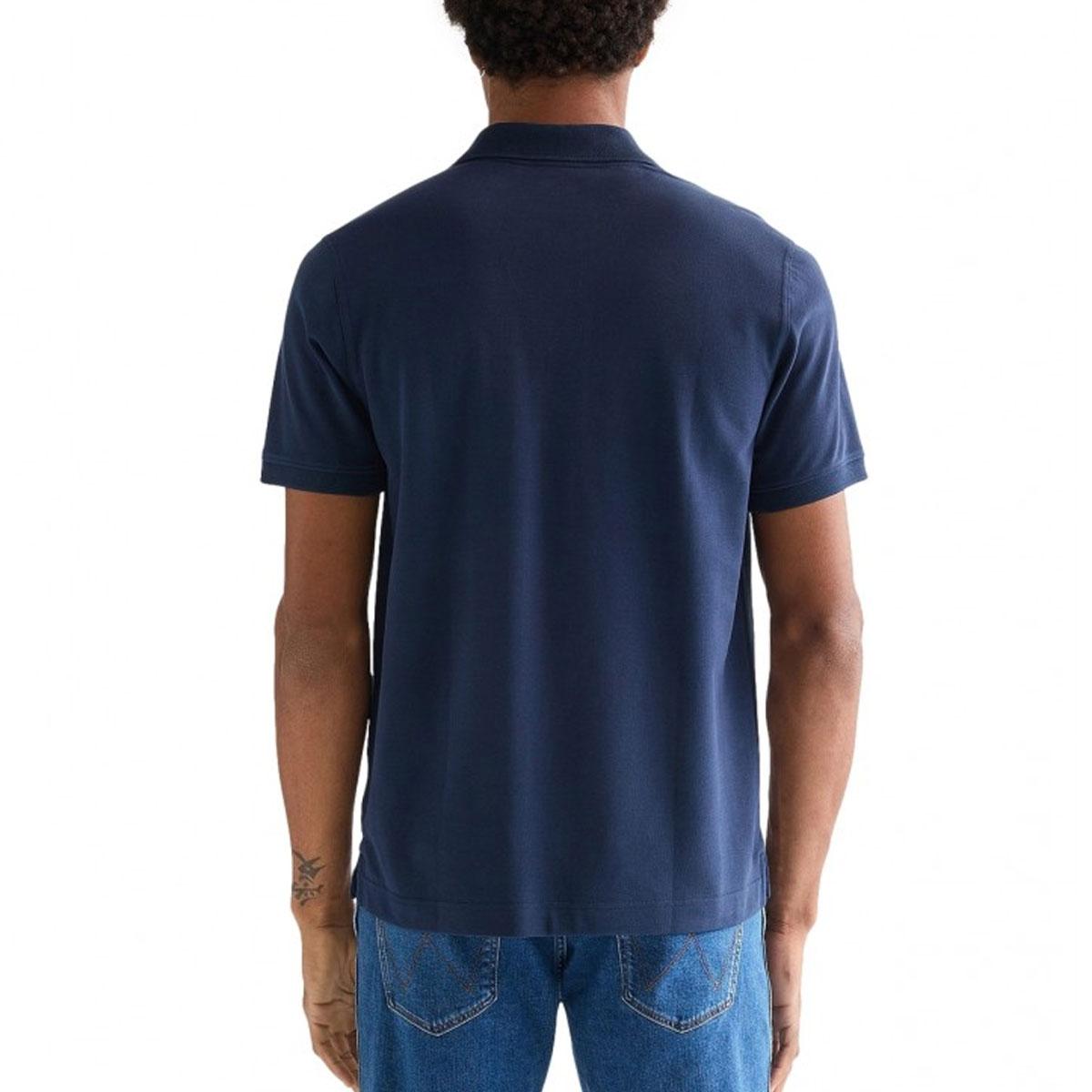 Polo Wrangler Con Logo da uomo rif. 112377978