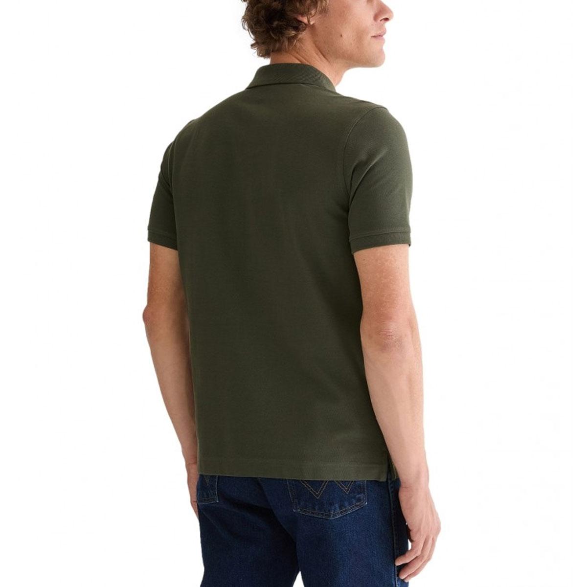 Polo Wrangler Con Logo da uomo rif. 112378000