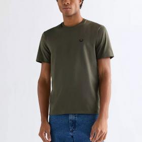 T-shirt Wrangler Pocket Tee da uomo rif. 112378011