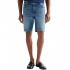 Shorts Pantaloncini Wrangler In Denim da uomo rif. 112377790