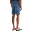 Shorts Pantaloncini Wrangler In Denim da uomo rif. 112377790