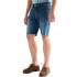 Shorts Pantaloncini Wrangler In Denim da uomo rif. 112377789