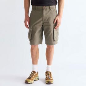 Shorts Pantaloncini Wrangler Cargo da uomo rif. 112377865