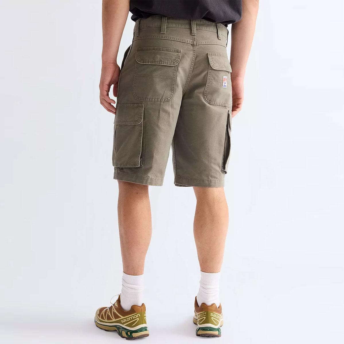 Shorts Pantaloncini Wrangler Cargo da uomo rif. 112377865