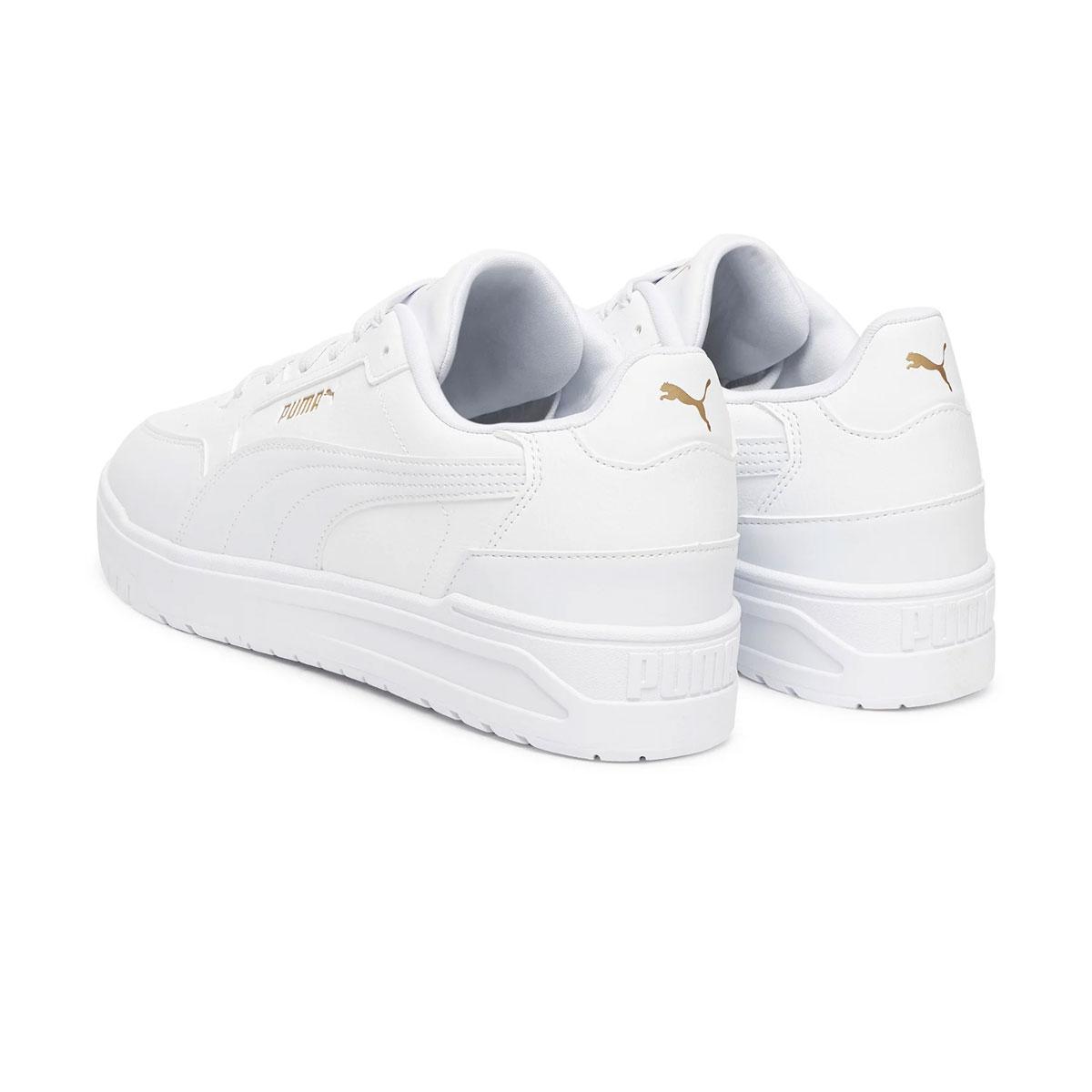 Scarpe Sneakers Puma Shuffle Downtown da uomo rif. 402596