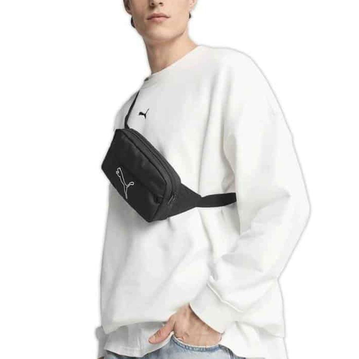 Marsupio Puma Con Logo unisex rif. 091184