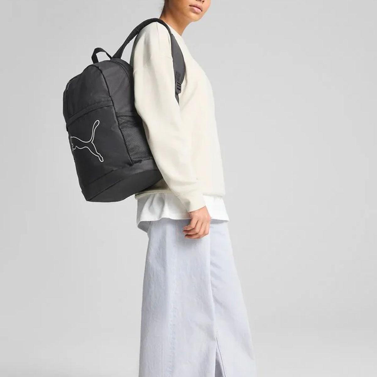 Zaino Puma Plus Backpack unisex rif. 091180