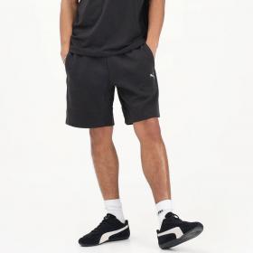 Shorts Puma Essentials Pumatech con logo da uomo rif. 692182