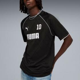 T-shirt Puma Essentials Con Logo da uomo rif. 692027