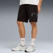 Shorts Puma Essentials Pumatech con logo da uomo rif. 692030