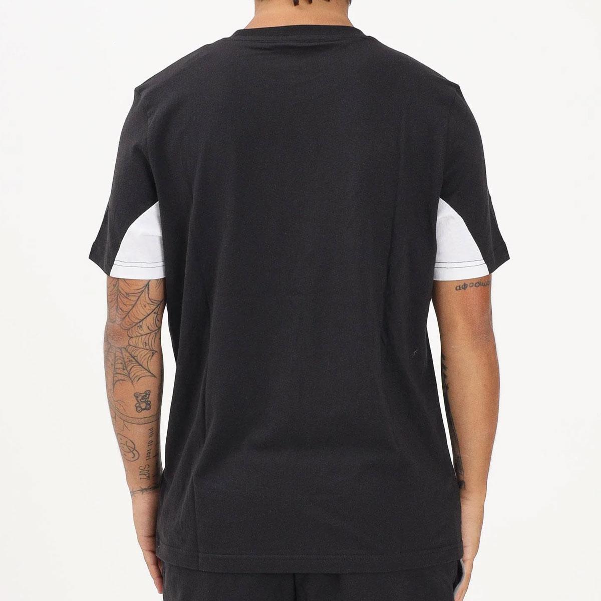 T-shirt Puma Essentials Con Logo da uomo rif. 691698