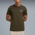 T-shirt Puma Essentials Con Logo da uomo rif. 684717