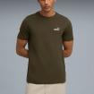 T-shirt Puma Essentials Con Logo da uomo rif. 684717