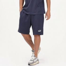 Shorts Puma Essentials Pumatech con logo da uomo rif. 682594