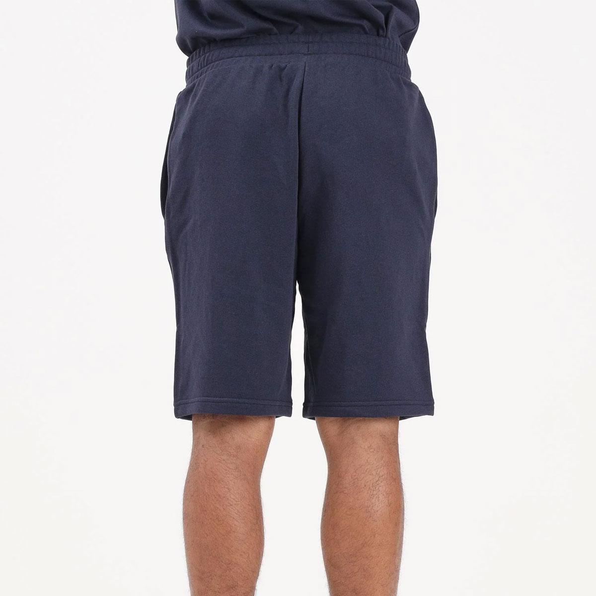 Shorts Puma Essentials Pumatech con logo da uomo rif. 682594