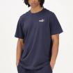 T-shirt Puma Essentials Con Logo da uomo rif. 682534