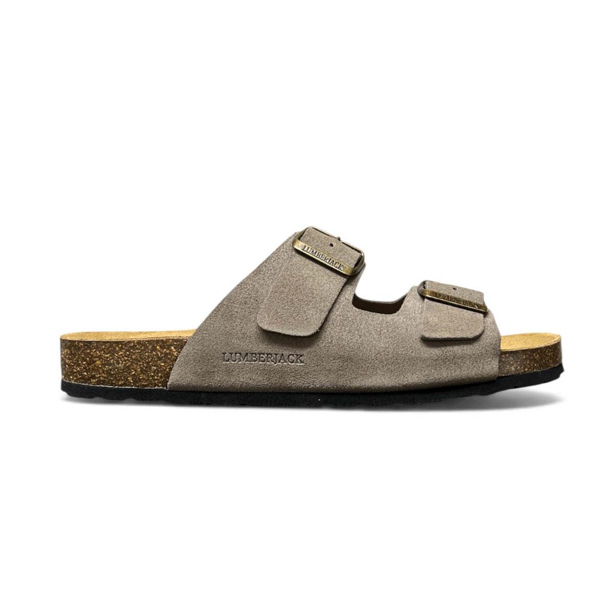 Scarpe Slippers Lumberjack da uomo rif. 102268883