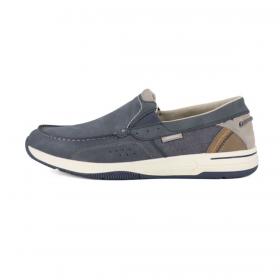 Scarpe Sneakers Lumberjack Mocassino da uomo rif. 102268871