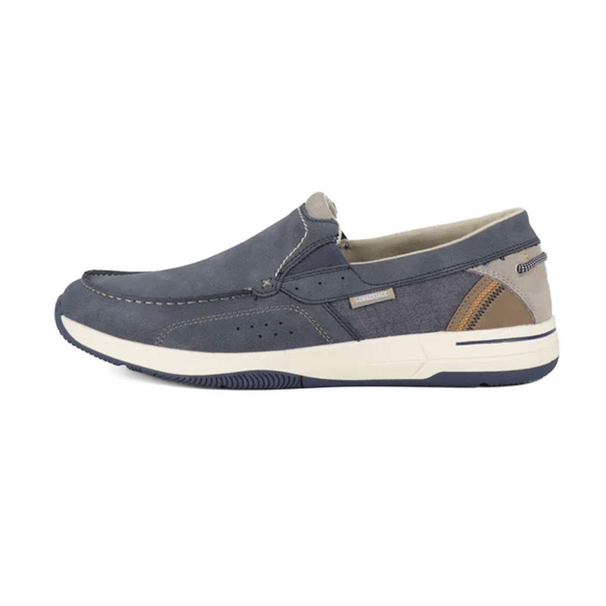 Scarpe Sneakers Lumberjack Mocassino da uomo rif. 102268871