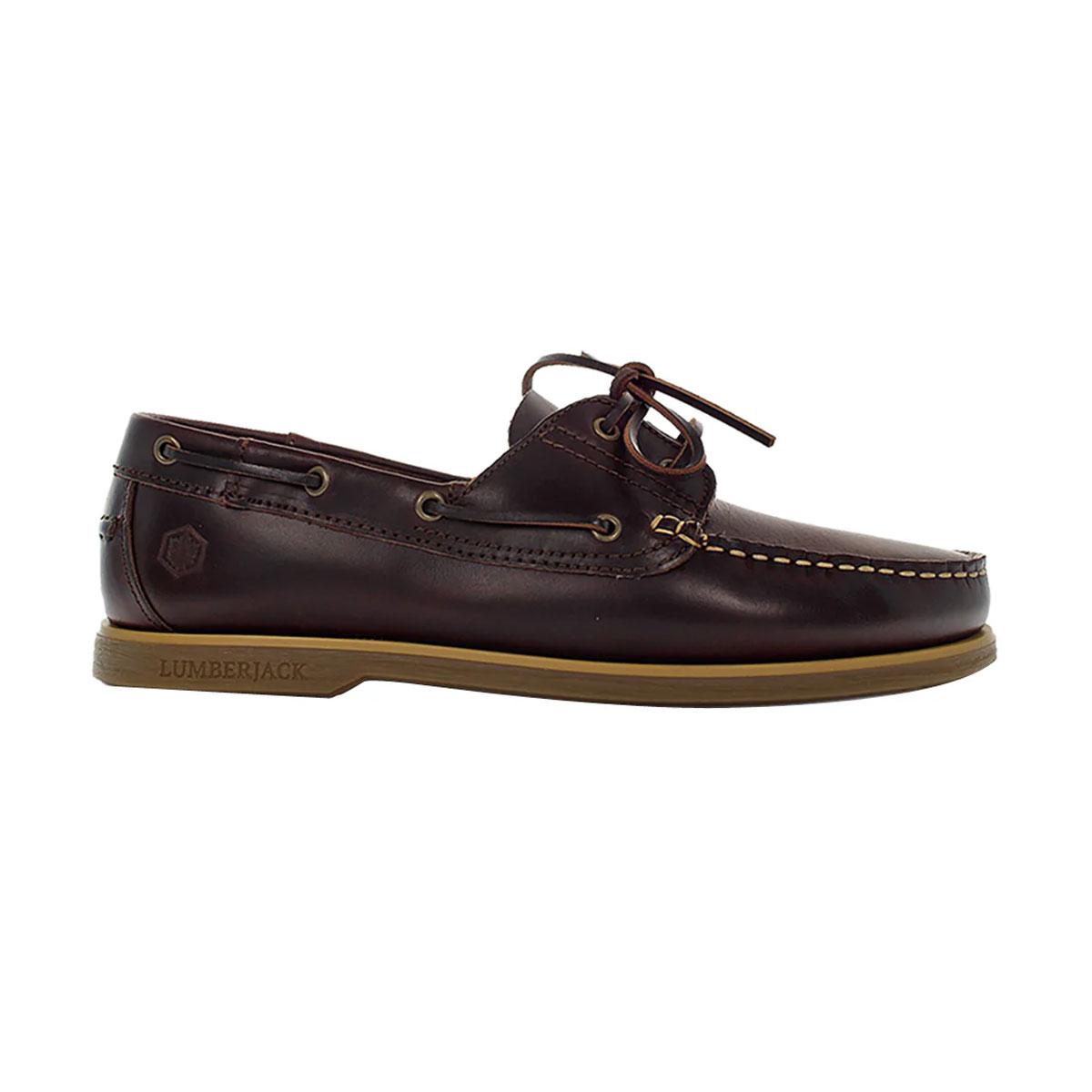 Scarpe Sneakers Casual Lumberjack da uomo rif. 102268818