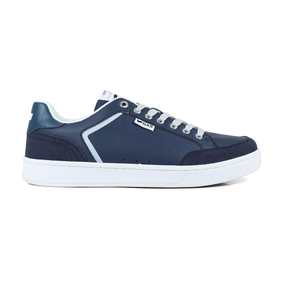 Scarpe Sneakers Gas casual da uomo rif. GAM614180