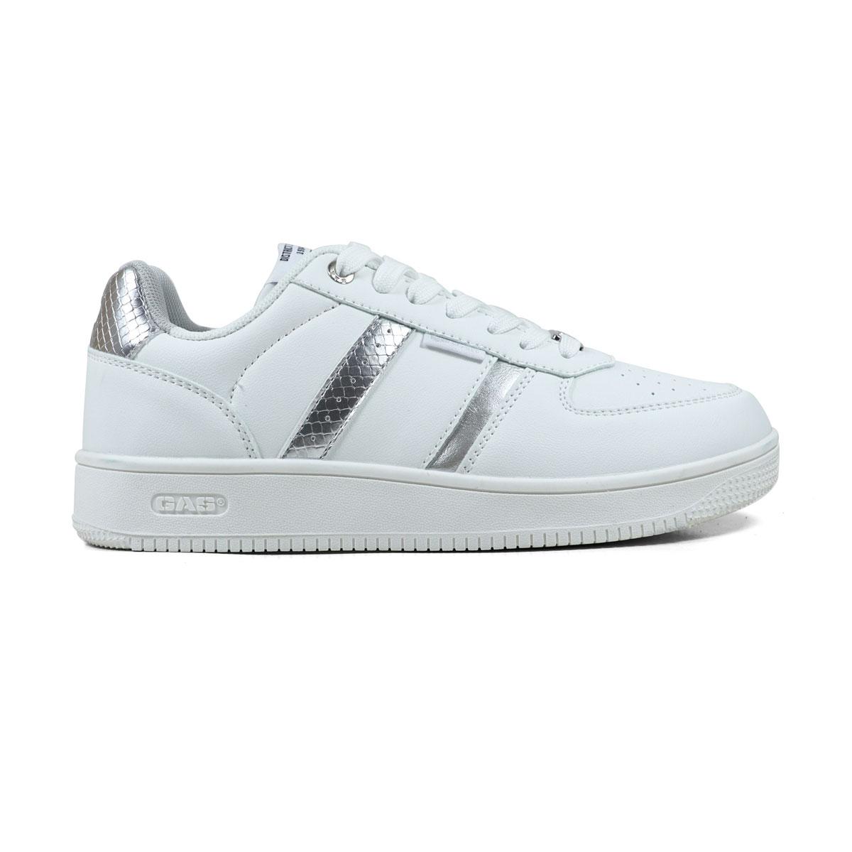 Scarpe Sneakers Gas casual da donna rif. GAW614220