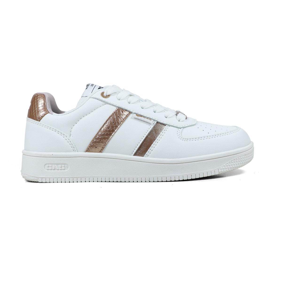 Scarpe Sneakers Gas casual da donna rif. GAW614220