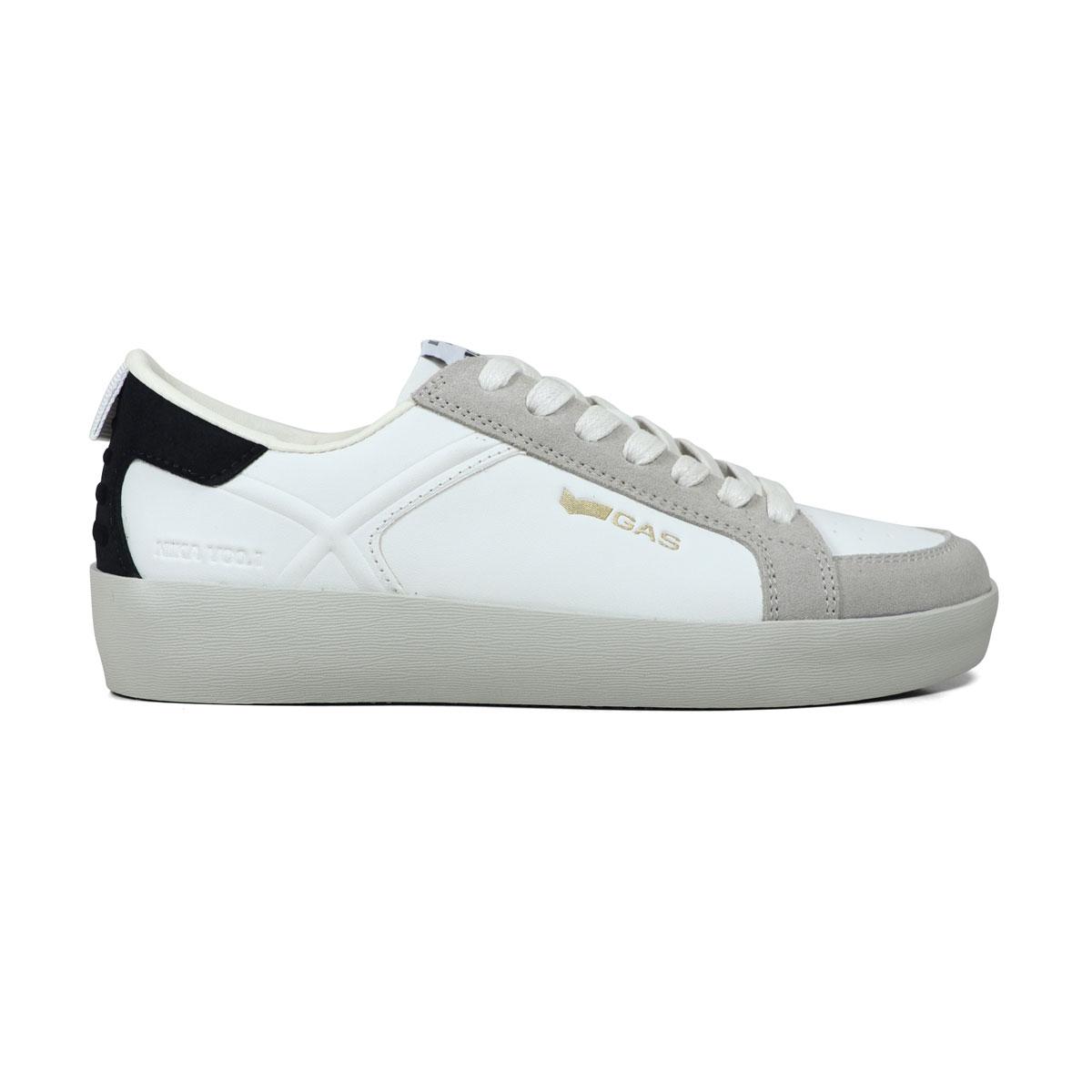 Scarpe Sneakers Gas casual da donna rif. GAW614602