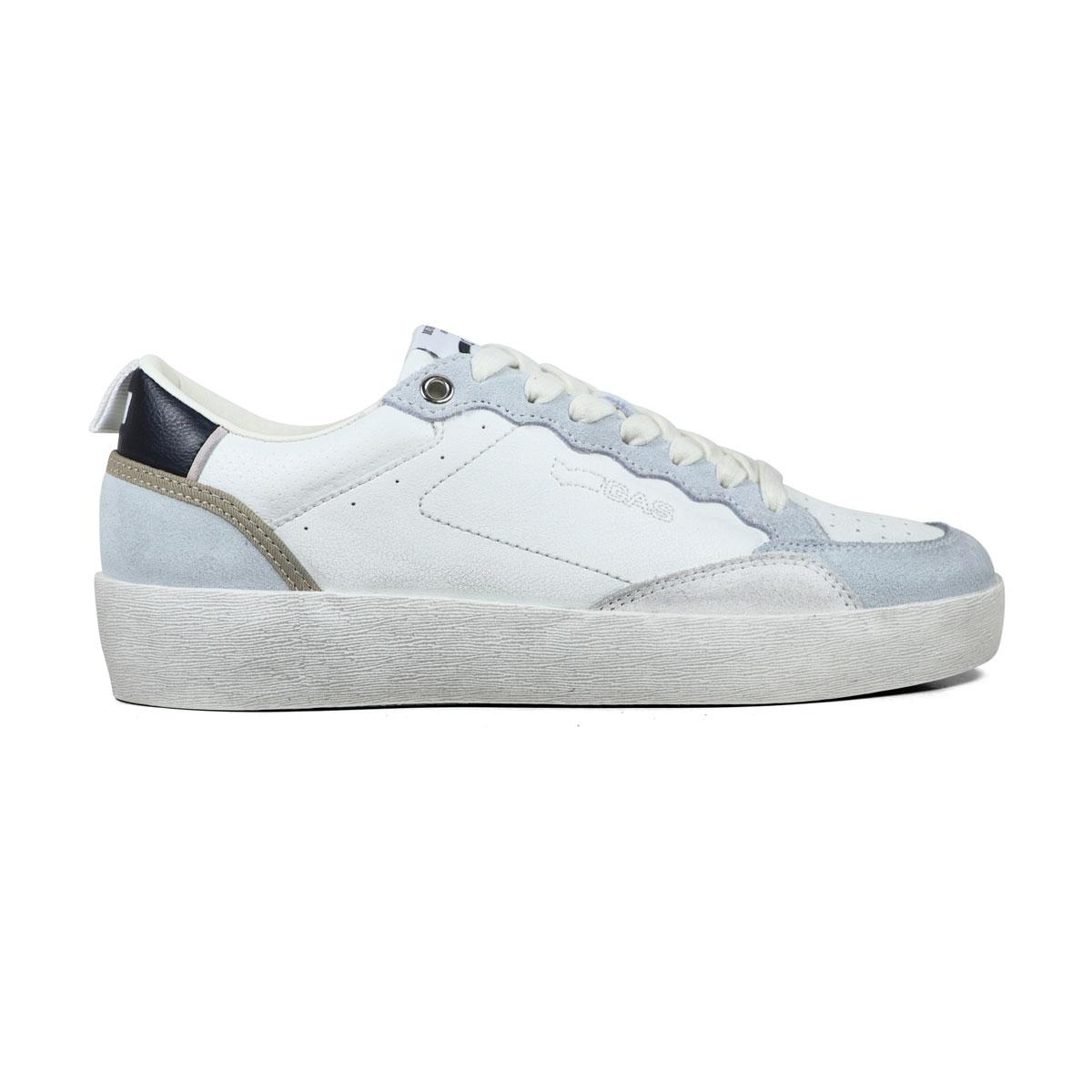 Scarpe Sneakers Gas casual da donna rif. GAW614611