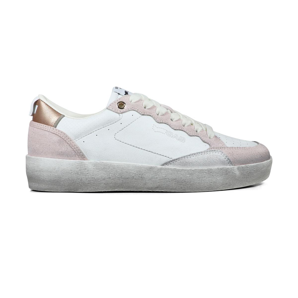Scarpe Sneakers Gas casual da donna rif. GAW614611
