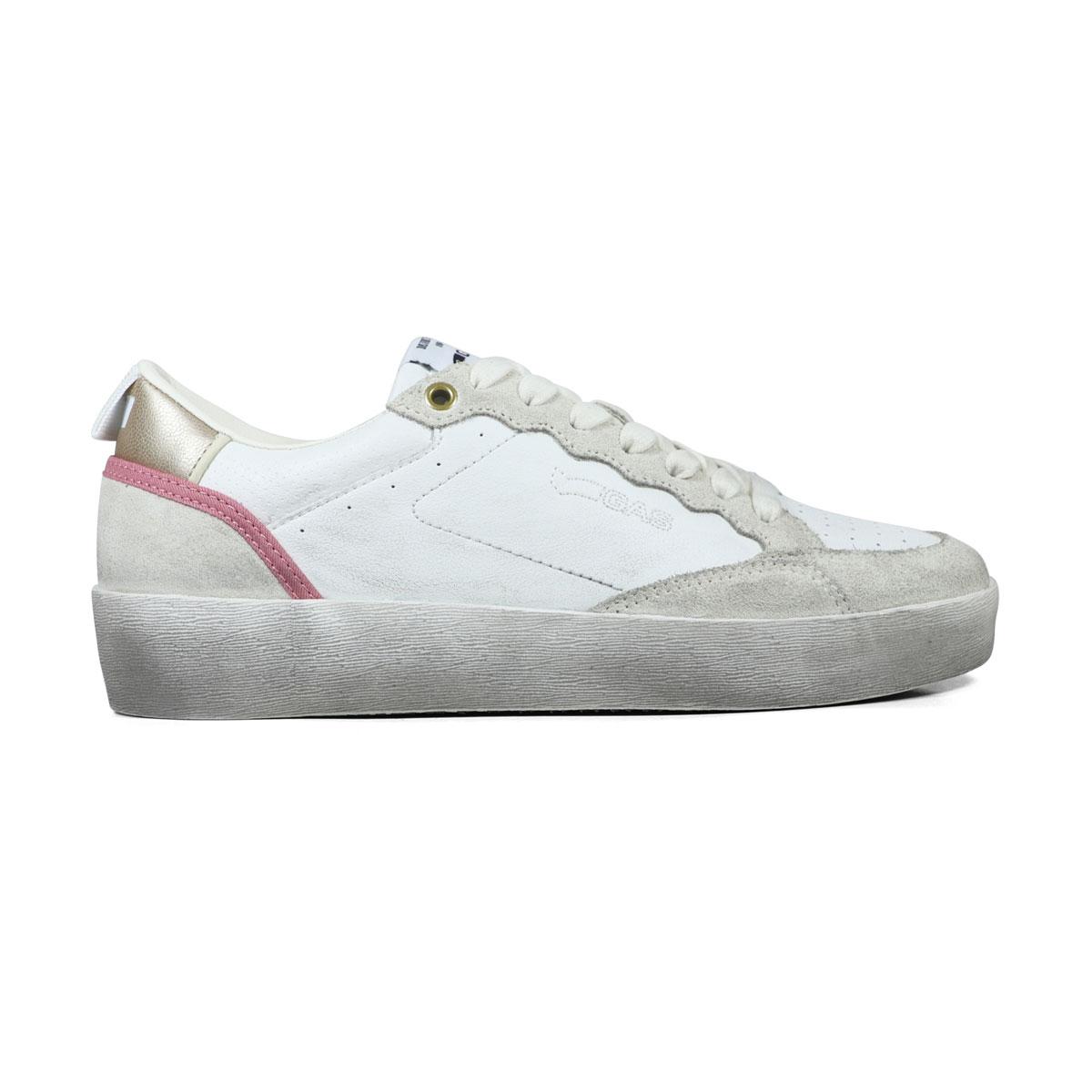 Scarpe Sneakers Gas casual da donna rif. GAW614611