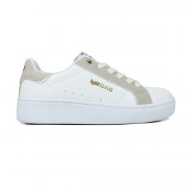 Scarpe Sneakers Gas casual da donna rif. GAW614705