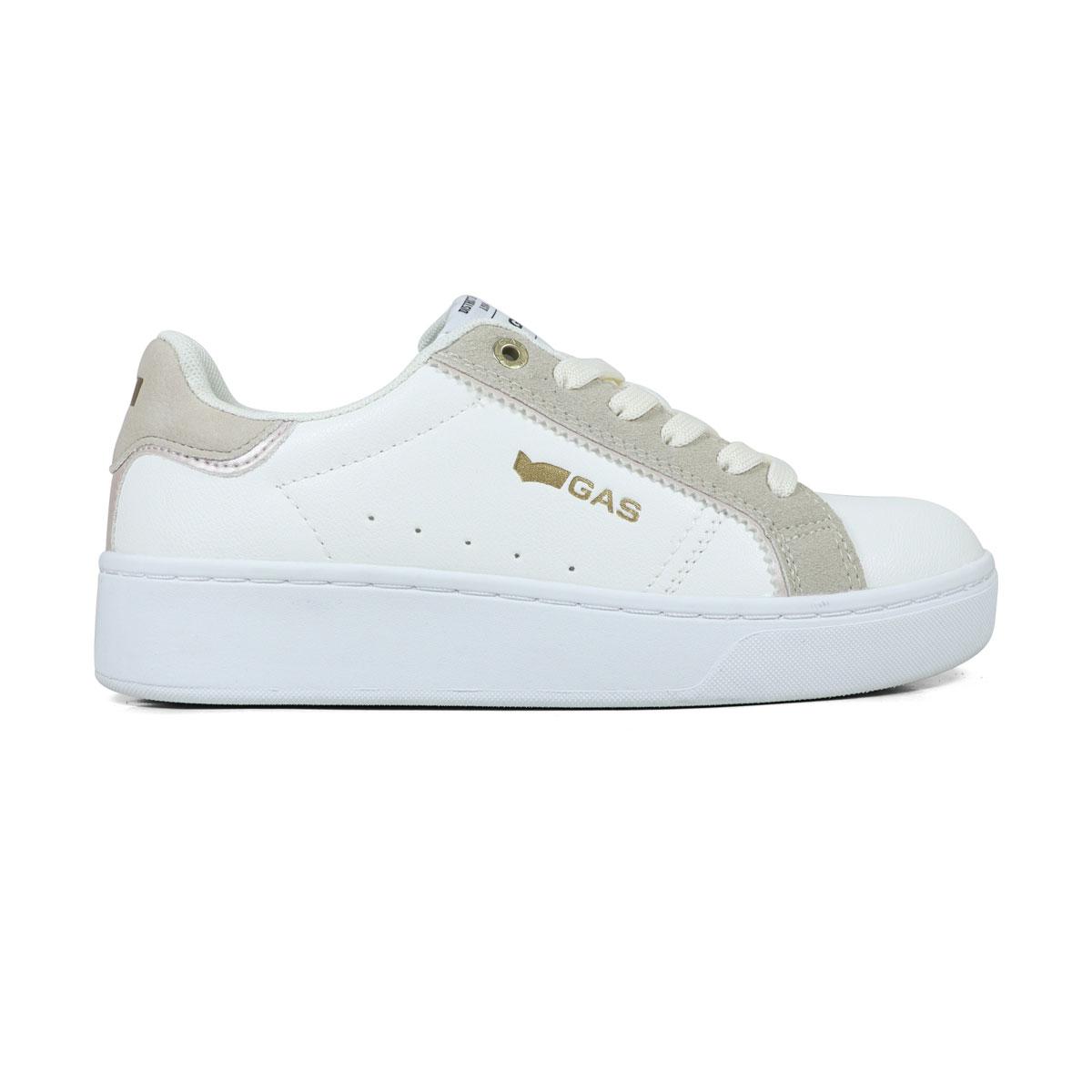 Scarpe Sneakers Gas casual da donna rif. GAW614705