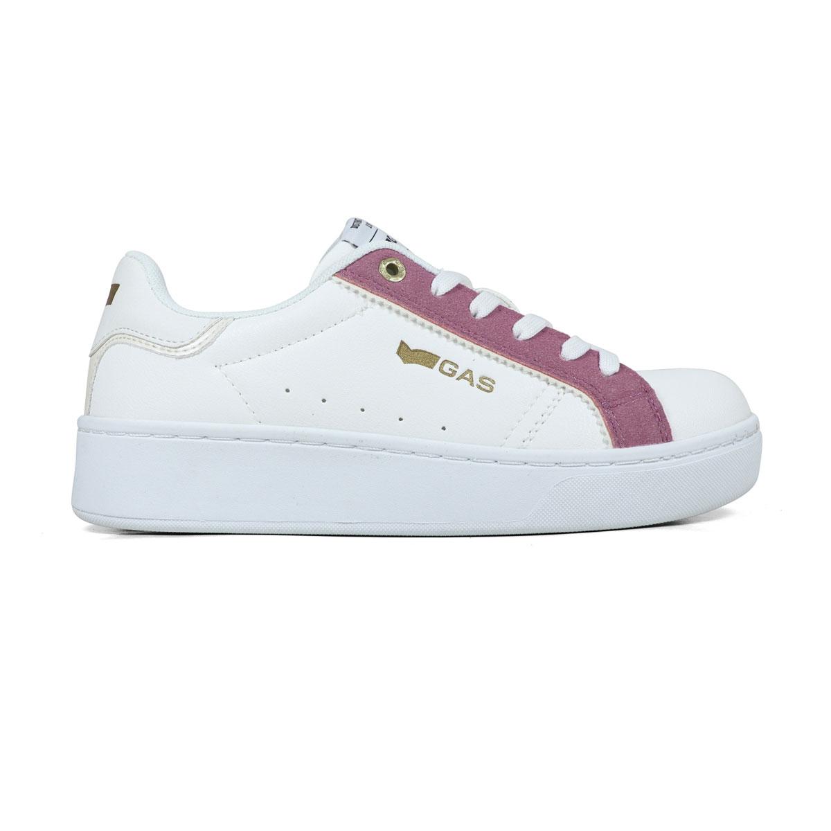 Scarpe Sneakers Gas casual da donna rif. GAW614705