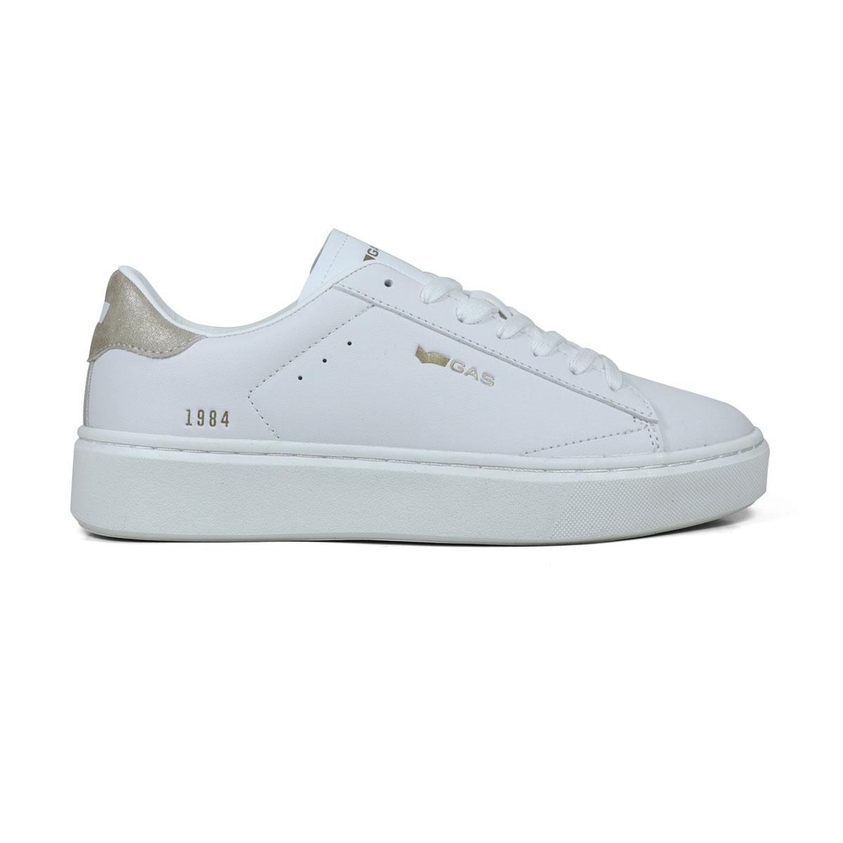 Scarpe Sneakers Gas casual da donna rif. GAW614905