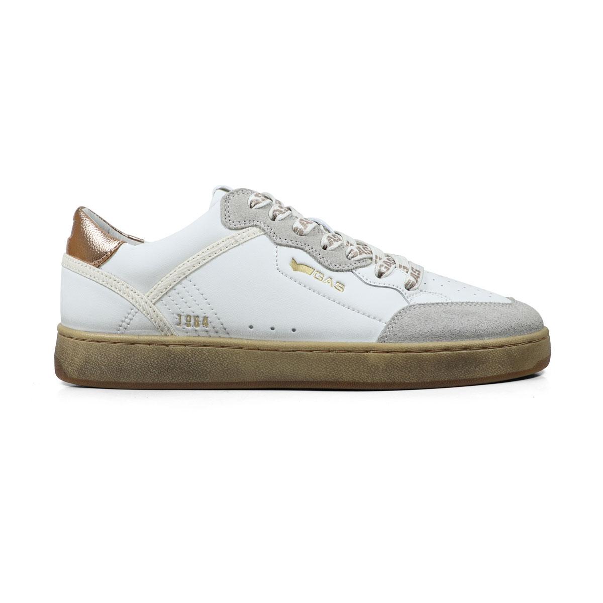 Scarpe Sneakers Gas casual da donna rif. GAW618001