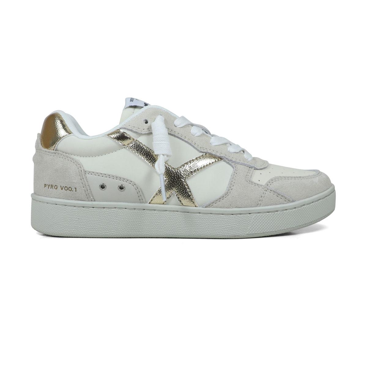 Scarpe Sneakers Gas casual da donna rif. GAW618200