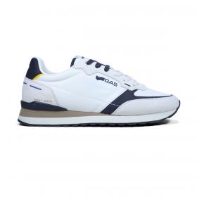Scarpe Sneakers Gas casual da uomo rif. GAM613100