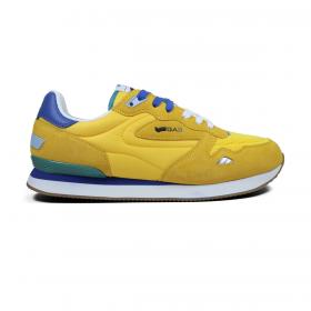 Scarpe Sneakers Gas casual da uomo rif. GAM613815