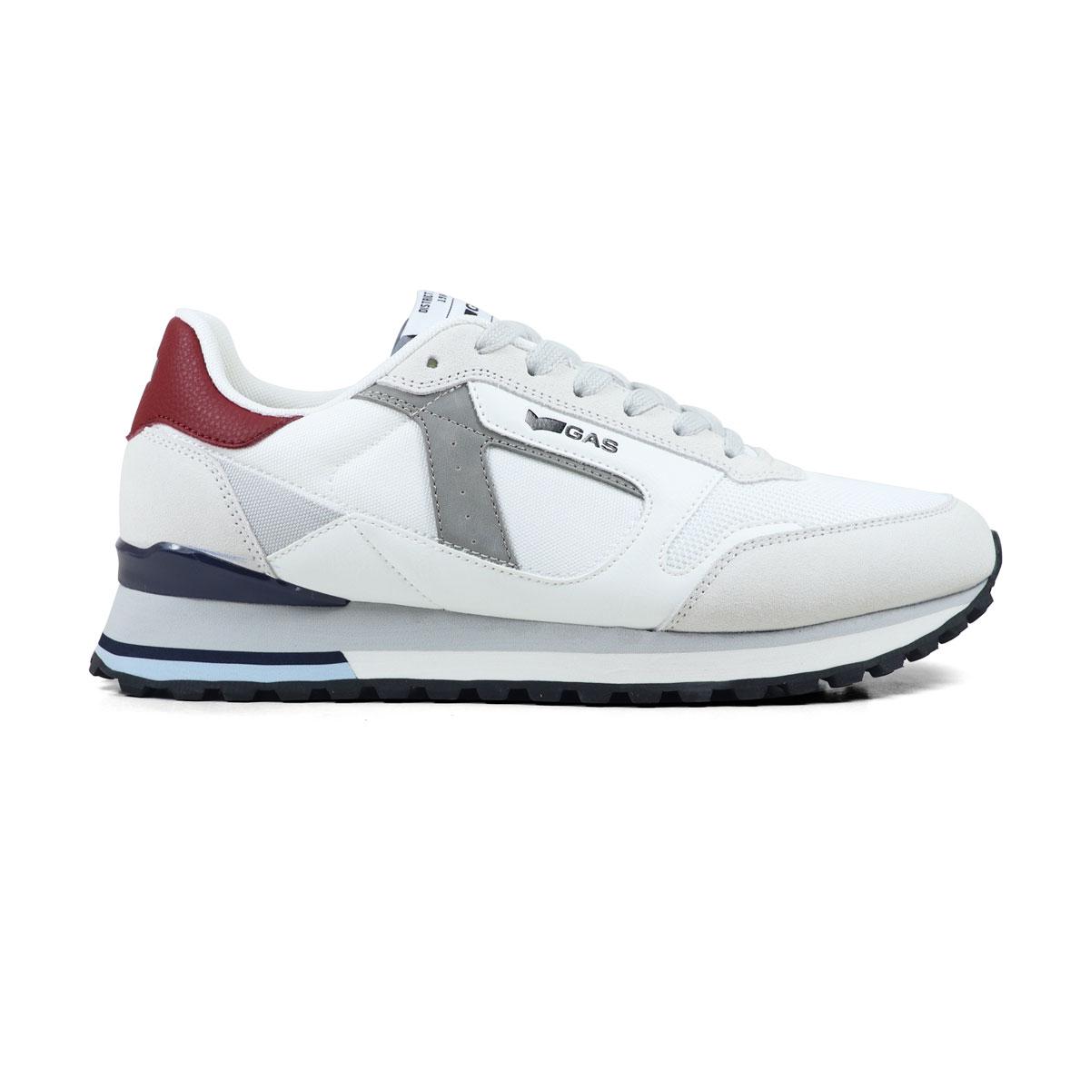 Scarpe Sneakers Gas casual da uomo rif. GAM613905