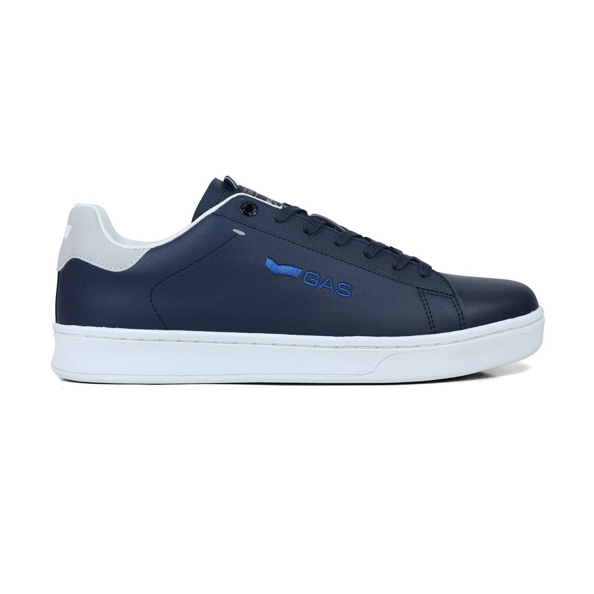 Scarpe Sneakers Gas casual da uomo rif. GAM614115