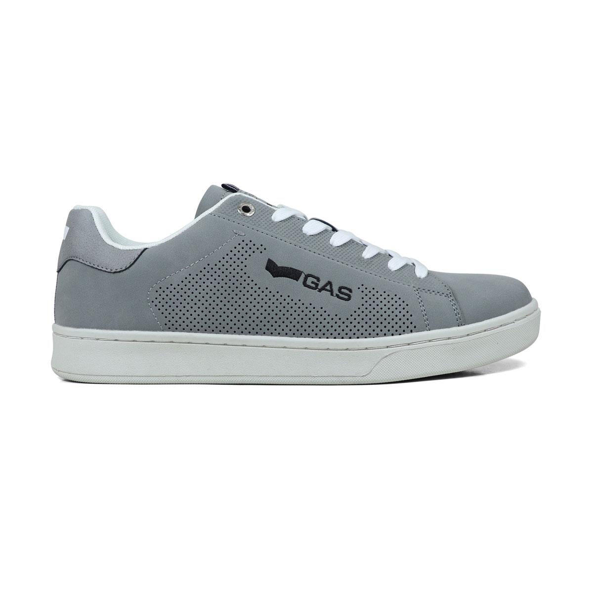 Scarpe Sneakers Gas casual da uomo rif. GAM614117